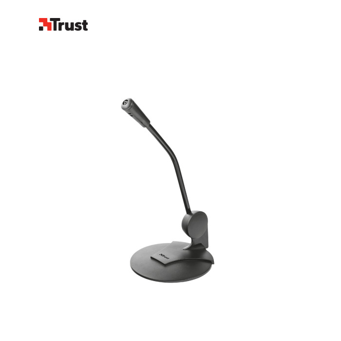 TRUST Primo Microphone (21674)