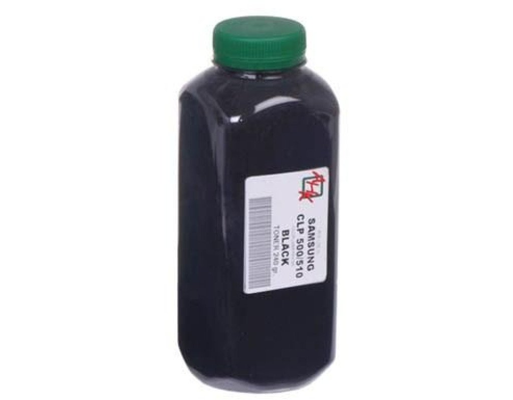 Тонер SAMSUNG CLP-500 Black AHK (1502570)
