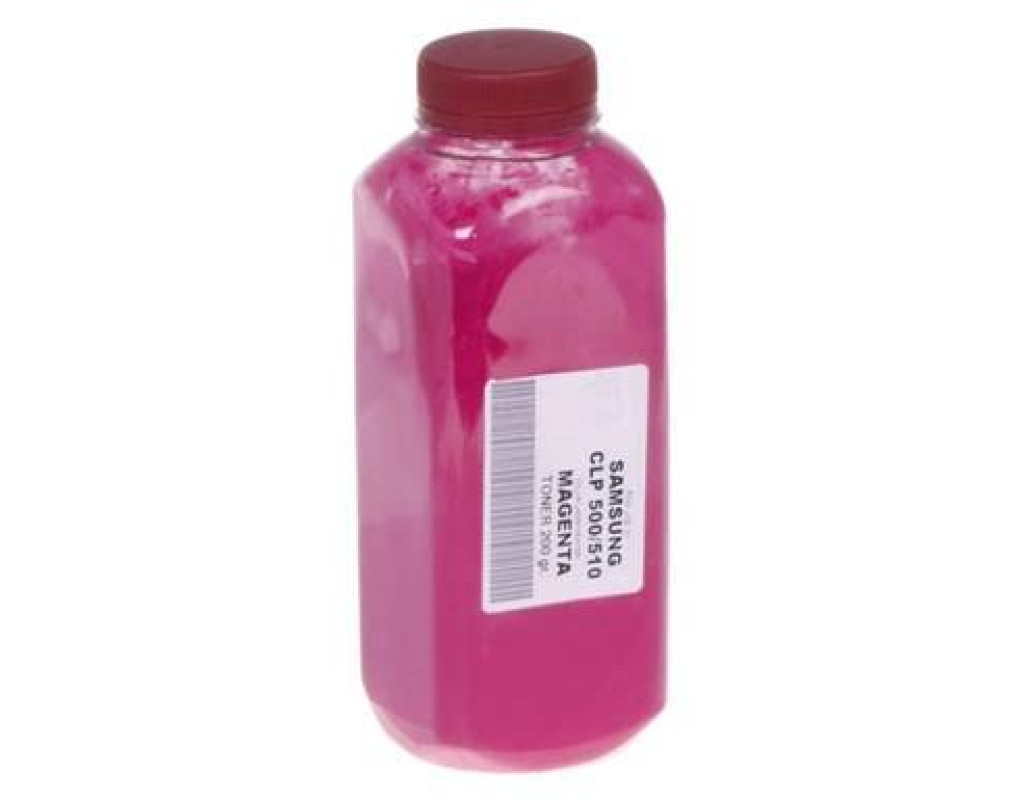 Тонер SAMSUNG CLP-500 Magenta AHK (1502590)