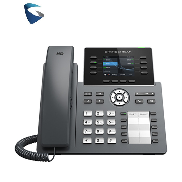 IP телефон Grandstream GRP2634