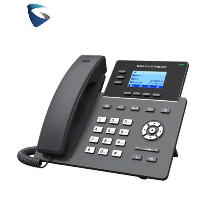 IP телефон Grandstream GRP2603