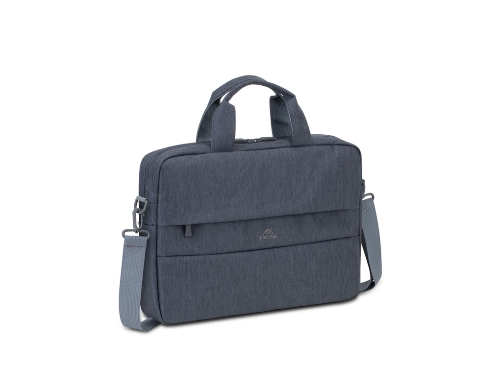 Сумка для ноутбука RivaCase 14" 7522 Prater, anti-theft (7522Dark Grey)