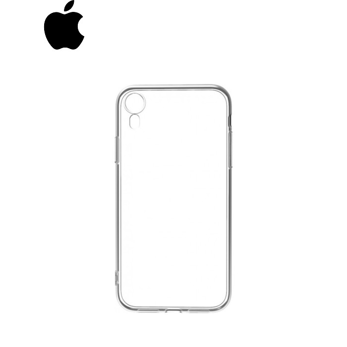 Чехол для мобильного телефона Armorstandart Air Series Apple iPhone XR Transparent (ARM56564)