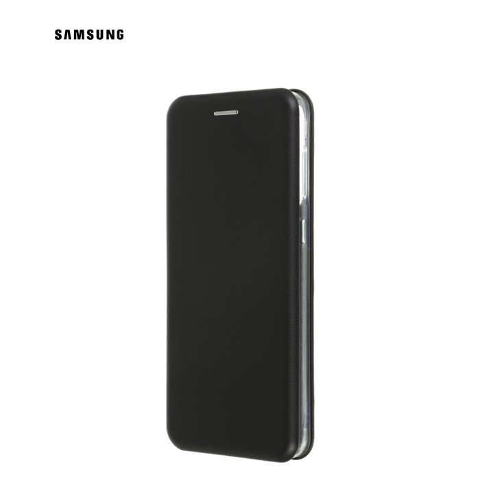 Чехол для мобильного телефона Armorstandart G-Case для Samsung A33 Black (ARM60891)