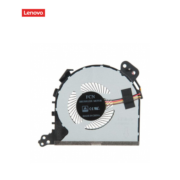 Вентилятор ноутбука Lenovo IdeaPad 320-15AST/IKB (5V, 0.5A) (DFS541105FC0T)