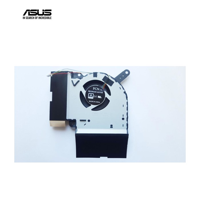 Вентилятор ноутбука ASUS Strix G531/G/GV,G731/G/GT/GU/GV/GW (DFS5K12115491L-FMMR) DC (A48480)