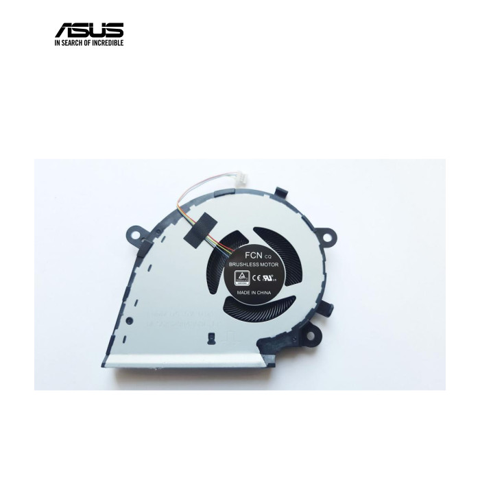 Вентилятор ноутбука ASUS Strix G531/G/GV,G731/G/GT/GU/GV/GW (DFS5K12304363L-FMMM) DC (A48479)