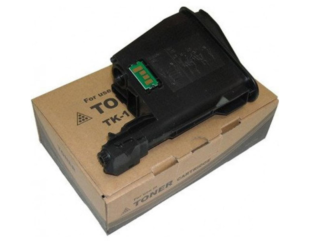 Тонер-картридж CET Kyocera TK-1110 FS-1040 (CET8178)
