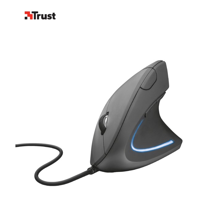 TRUST Verto Ergo Mouse (22885)