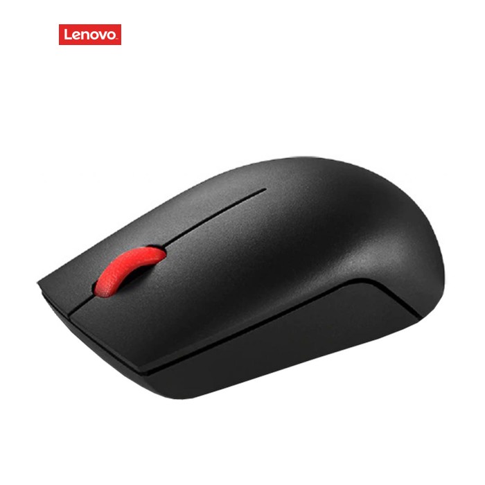 Мышка Lenovo Essential Compact Wireless Mouse (4Y50R20864)