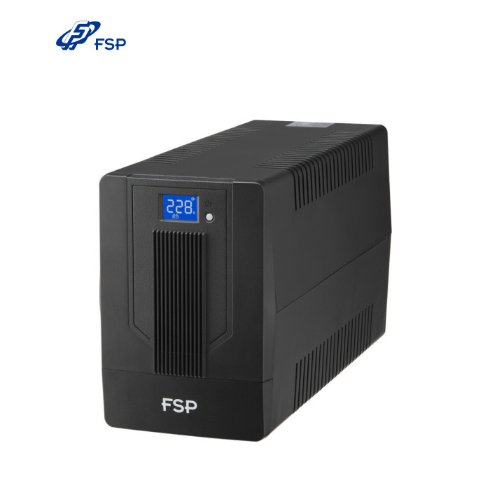 Пристрій безперебійного живлення FSP iFP-1500 (PPF9003105)