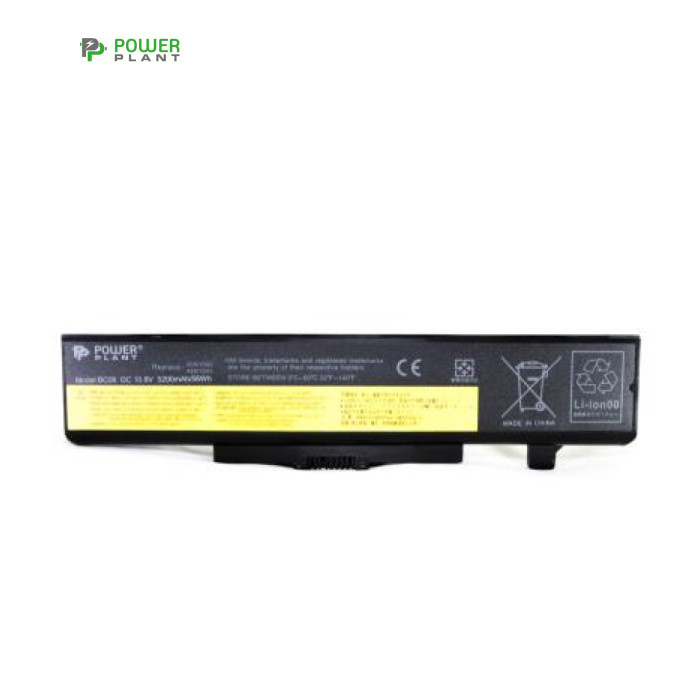 Аккумулятор для ноутбука LENOVO ThinkPad E430 (45N1048) 10.8V 5200mAh PowerPlant (NB00000275)